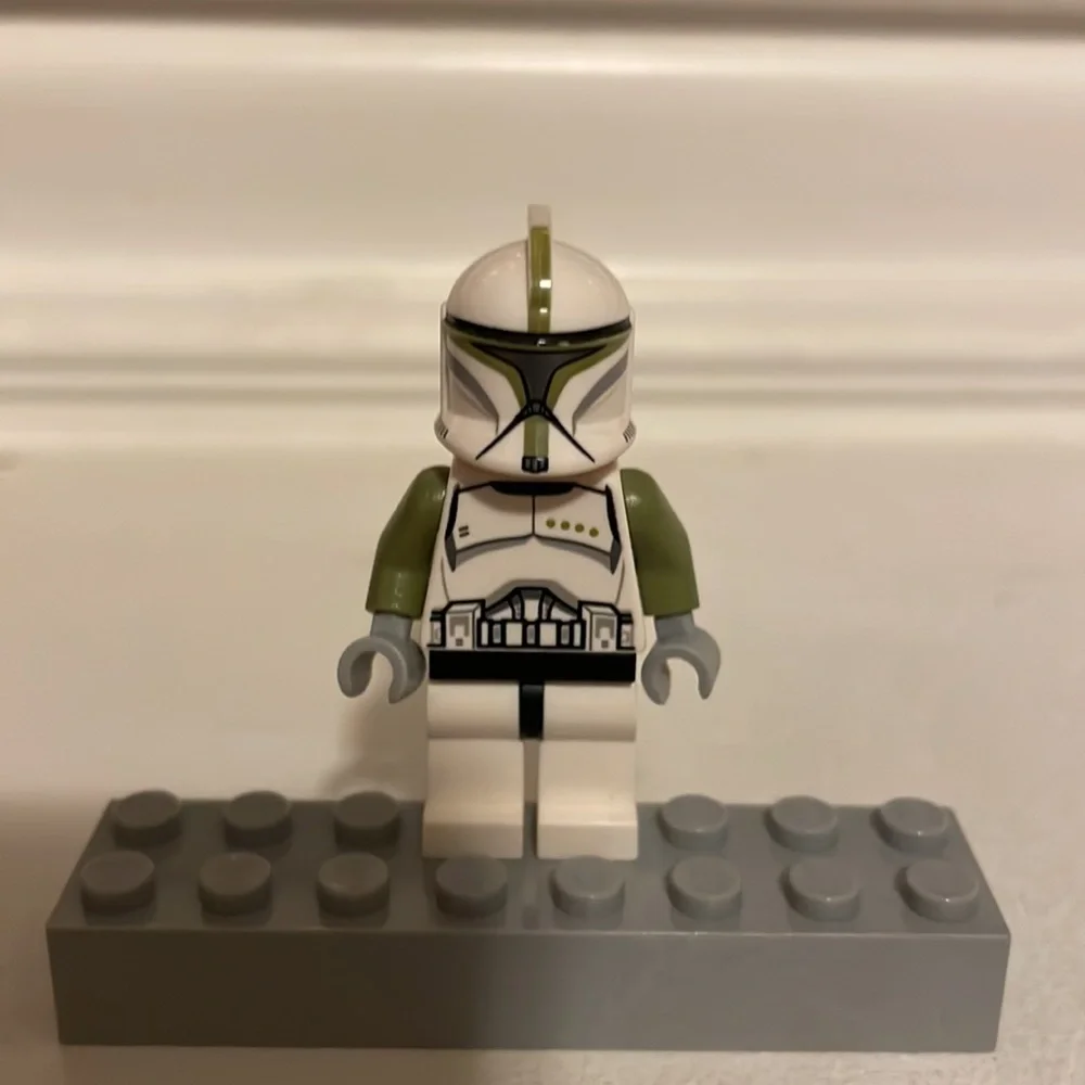 Lego’s - Picture 13 of 16